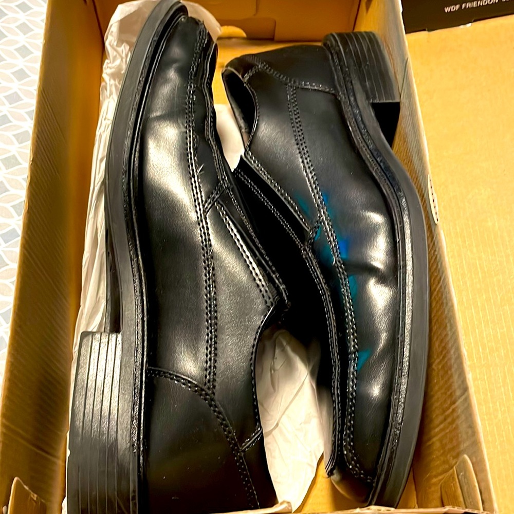 George Men's Casual Dress Shoes